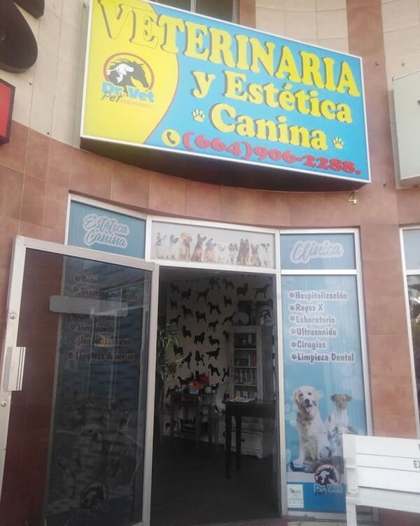 Clínica veterinaria Dr. Vet Pet Clínica veterinaria Dr. Vet Pet