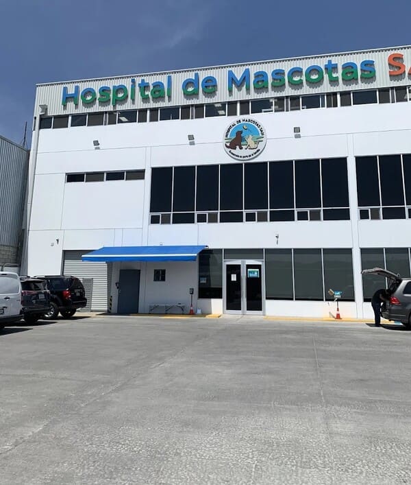 Hospital de Mascotas Saji en Tijuana Hospital de Mascotas Saji en Tijuana
