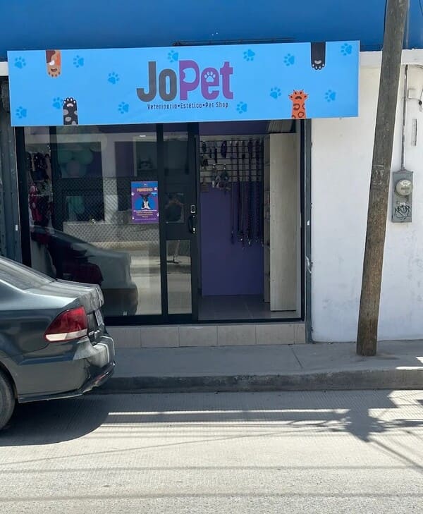JoPet Veterinaria JoPet Veterinaria