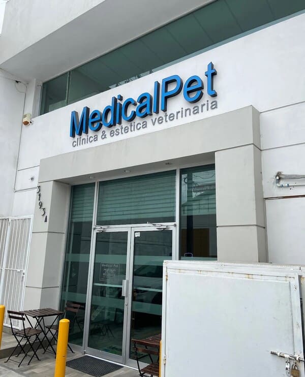 Medical Pet Medical Pet
