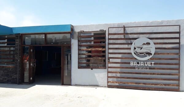 Clínica veterinaria Baja Vet Clínica veterinaria Baja Vet