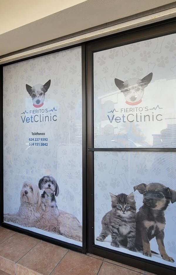 Fierito's Vet Clinic Fierito's Vet Clinic