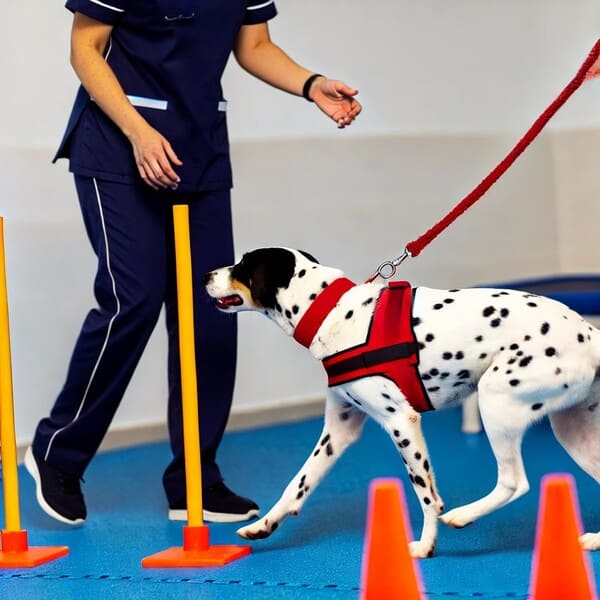 veterinario fisioterapeuta