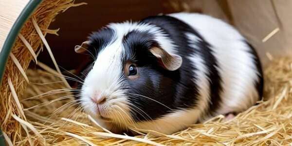 como duermen los cuyos 